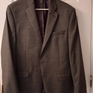 Ralph Lauren suit coat Med